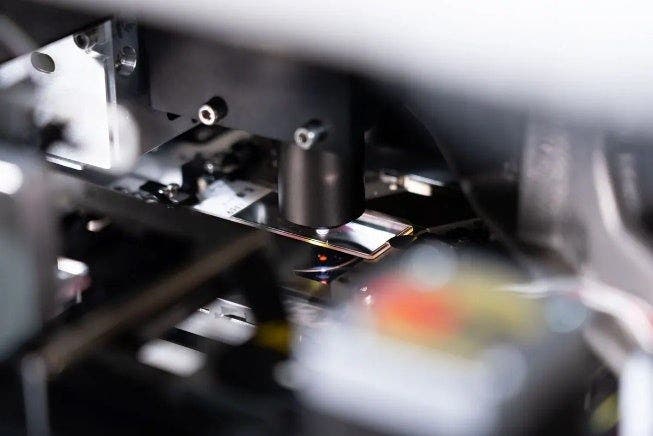 試料ごとにより詳しく