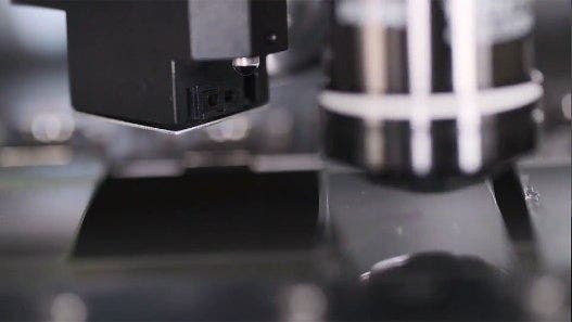 高解像スキャン