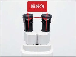 SZX16 研究用実体顕微鏡システム | Evident Scientific | Olympus