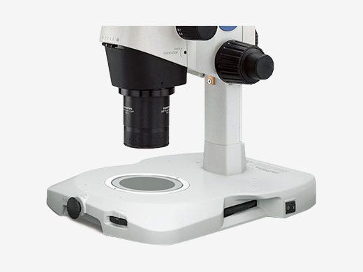 顕微鏡 SZX16 研究用実体顕微鏡システム | Evident Scientific | Olympus