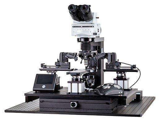 Automatic Programmable Power Settings (APPS) Mode