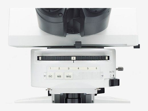 OpenStand顕微鏡フレーム | ステージ固定式顕微鏡スタンド | Evident