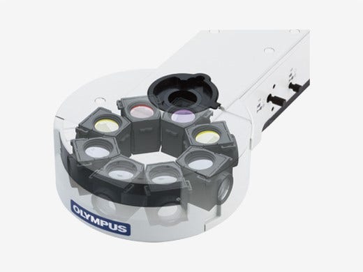 BX63 自動蛍光顕微鏡 | Evident Scientific | Olympus