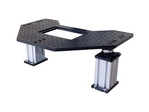 V-Deck Stage Platform