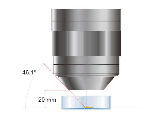 高度な研究ニーズに柔軟に応えるデザイン