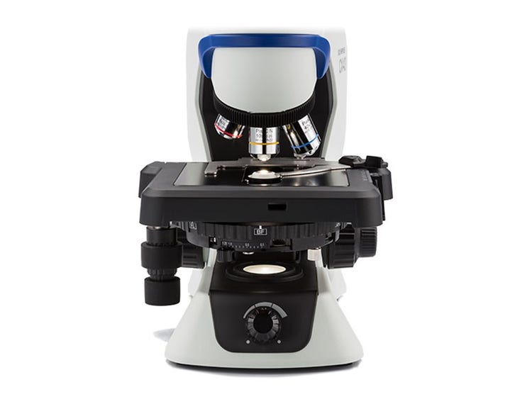 CX43 検査用顕微鏡 | Evident Scientific | Olympus