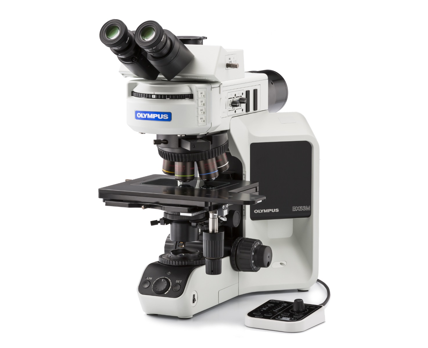 顕さま専用‼️ システム顕微鏡（蛍光観察） BX53-FL (P1OLP1000015-1)｜サイサチ機器