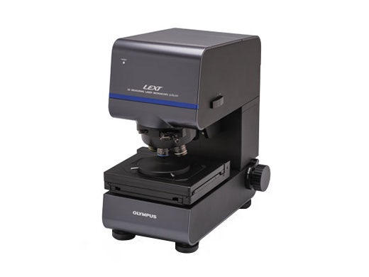 レーザー顕微鏡