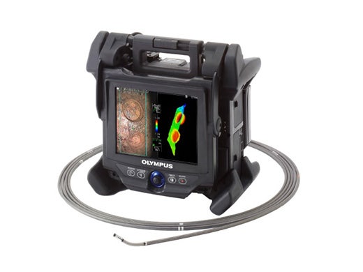 ファイバースコープ ビデオスコープ