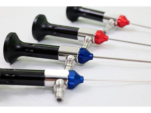 ボアスコープ（硬性鏡）