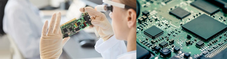 １mm以上の不良（欠陥）サイズ