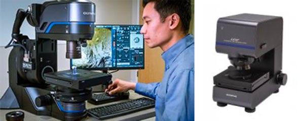 工業用顕微鏡