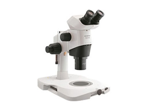 実体顕微鏡