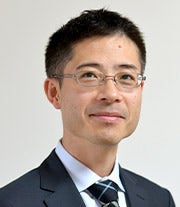 Dr. Ryuji Yokokawa