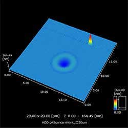probe_microscopic_data_depth_&_width_&_height