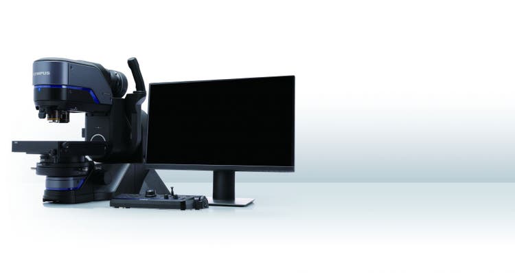 DSX1000 디지털 현미경