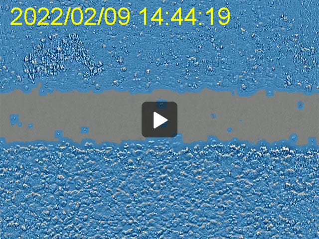 Scratch Assay (MCF7) Sorafenib 30 μM