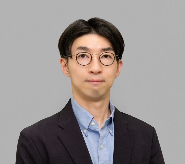 Shogo Usui