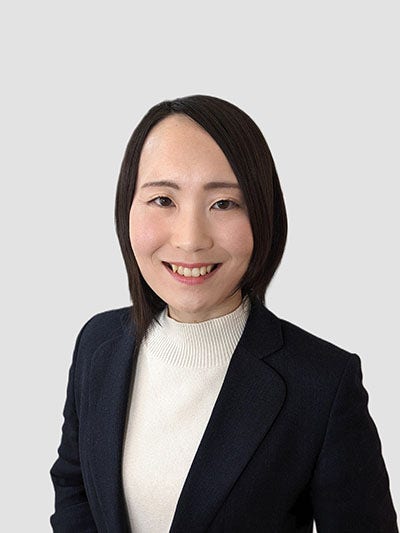 JASCO의 Erika Taira