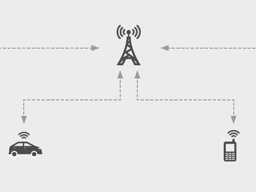 5G 인쇄 회로 기판용 동박 표면 거칠기