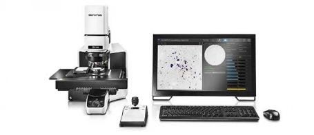 CIX100 Cleanliness Inspector