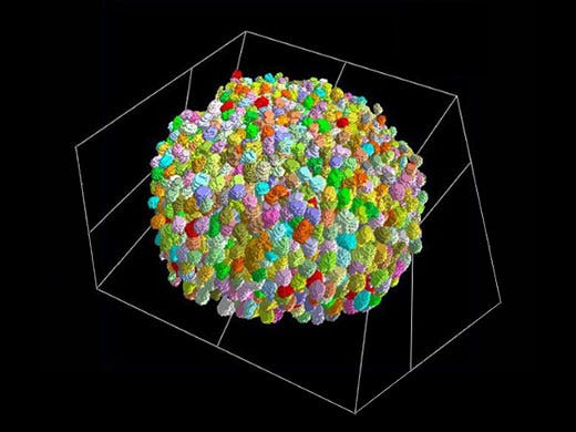 3D 이미징 및 분석 솔루션