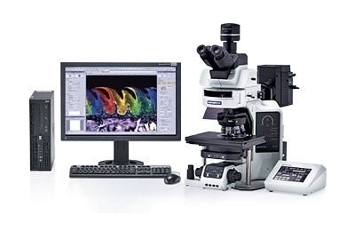 cellSens Imaging Software