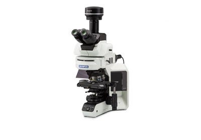 BX53 Upright Microscope