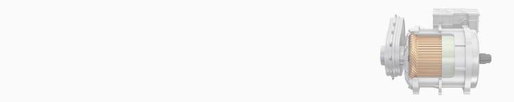 모터 제조를 위한 현미경 솔루션