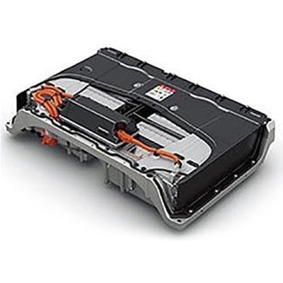 Measurement of anode surface roughness