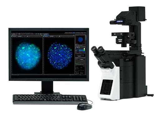 무료 cellSens 임시 라이선스