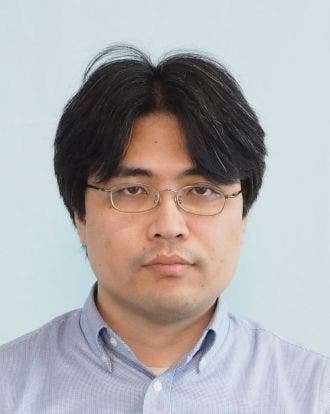 Motohiro Shibata