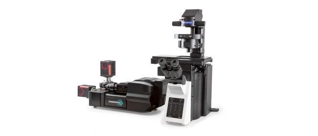 CrestOptics Confocal Series