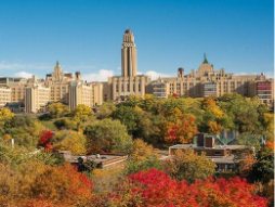 Université de Montréal