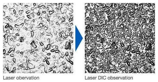 Back surface of wafer