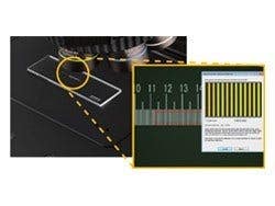 Automatic Calibration