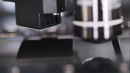 고분해능 스캐닝