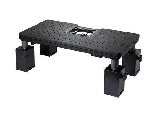 Z-Deck Stage Platform