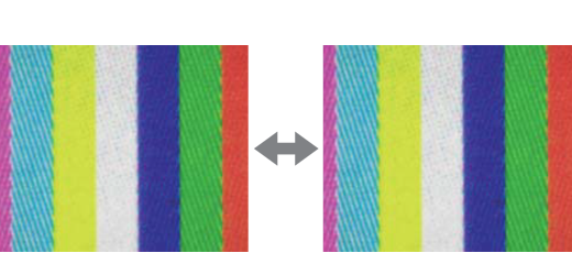 LED: 색상이 광도와 일치하고 할로겐 램프보다 선명합니다.