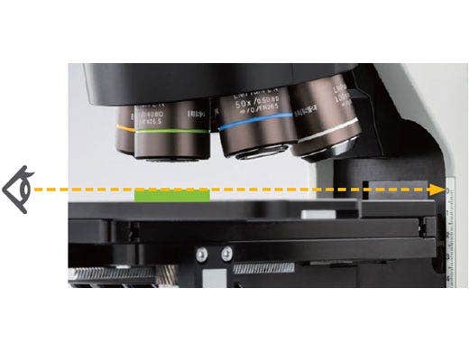 빠르게 초점 찾기