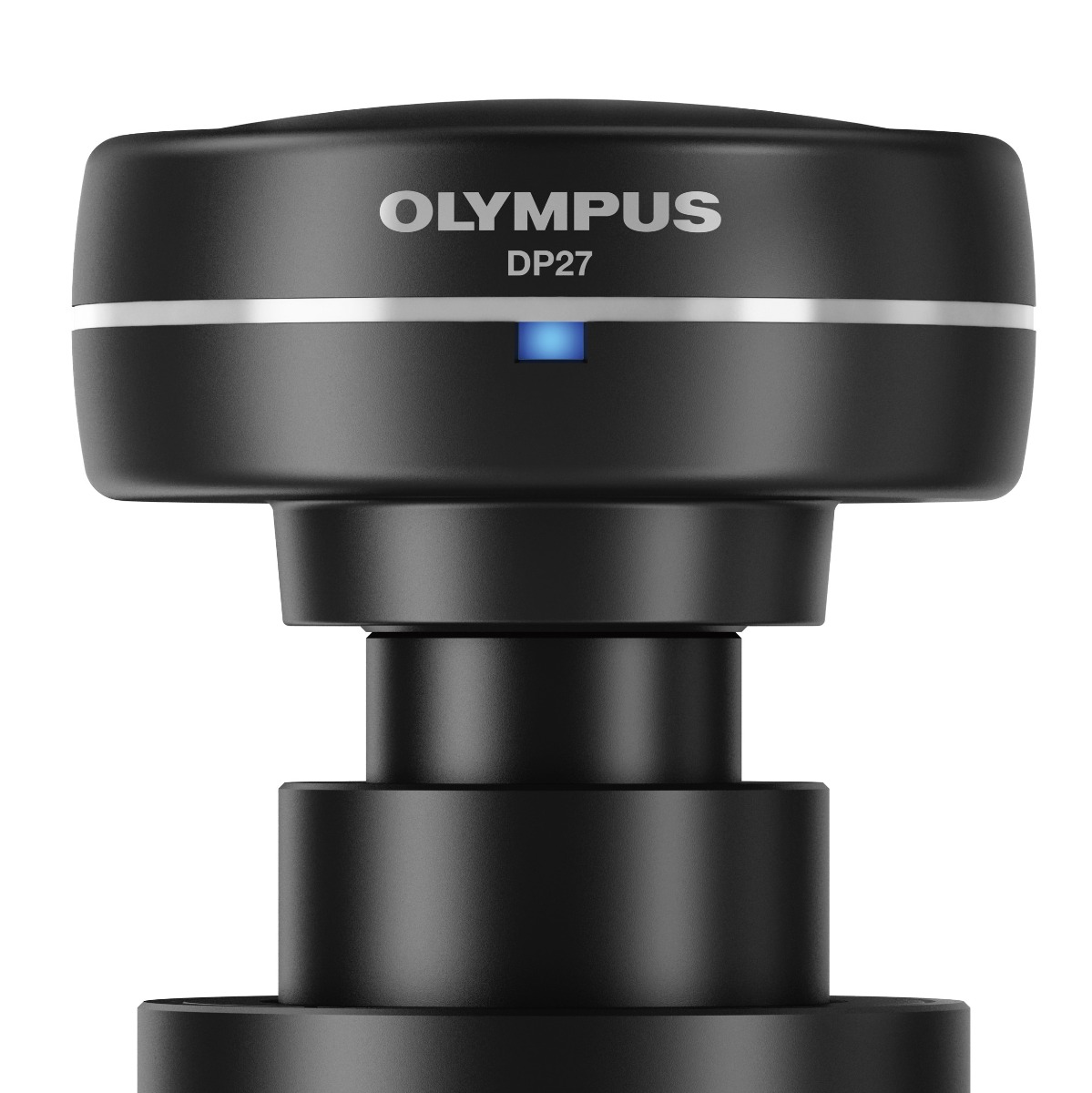 DP27 Camera | Evident Scientific | Olympus