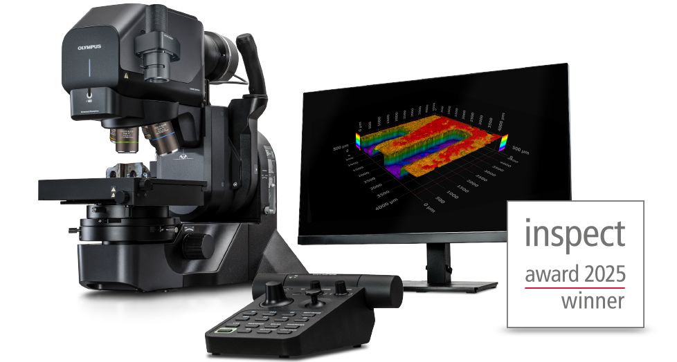 DSX2000 デジタルマイクロスコープ | Evident Scientific | Olympus