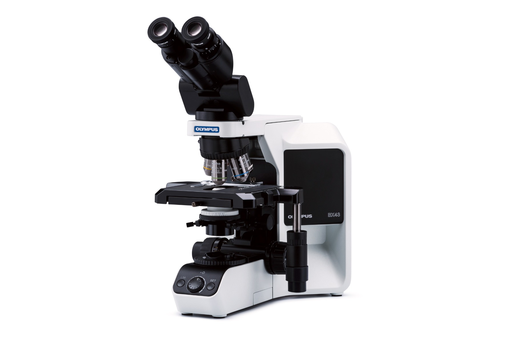 BX43 Clinical Microscope | Evident Scientific | Olympus