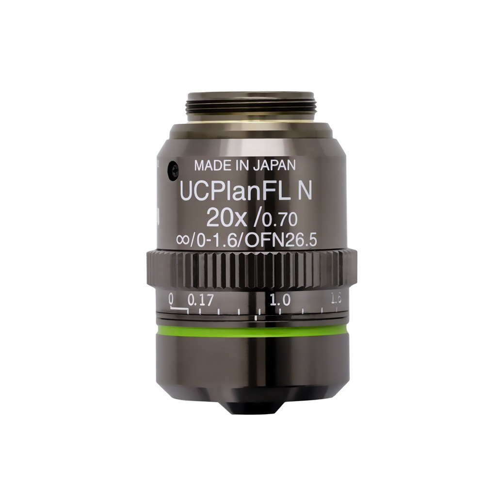 ヒュージカスタム　H3S-76RF　程度良好　ガイド、スレッド美　コーティング済 Evident Scientific