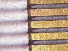 Brightfield illumination