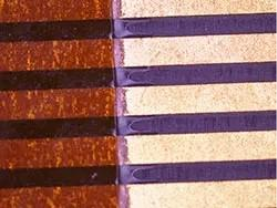 Darkfield illumination