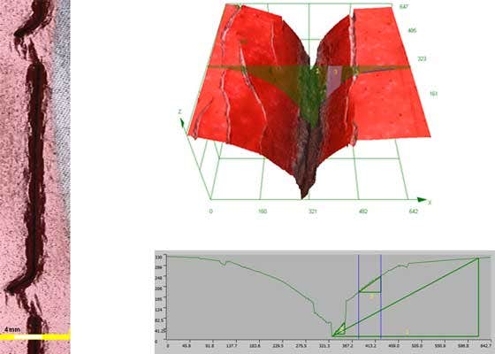 带切边包装材料_N