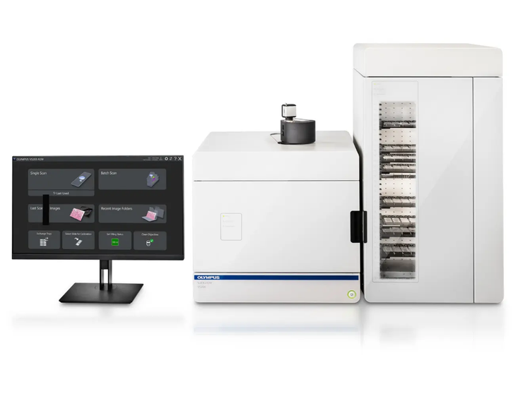5 Reasons the VS200 Slide Scanner Is a Core Essential for Every Imaging Facility