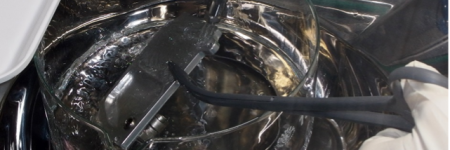 组件清洁度检测清洗法