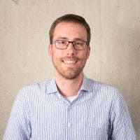 MikeWoerdemann博士